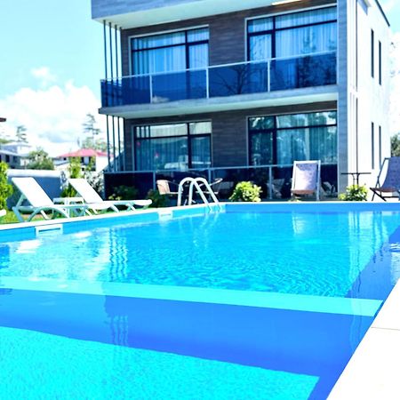 Apollo Plus Cottages Ureki Exterior photo